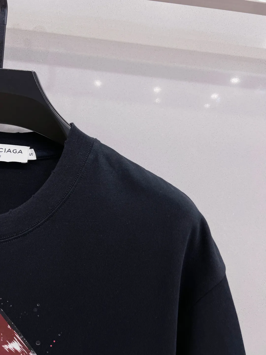 2026SS New Arrival T ， ， ！ ， ， ，Classic logo ， ， Same Style。Sizes S-XXL